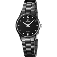 Montre Festina Ceramic in Céramique F20751/7